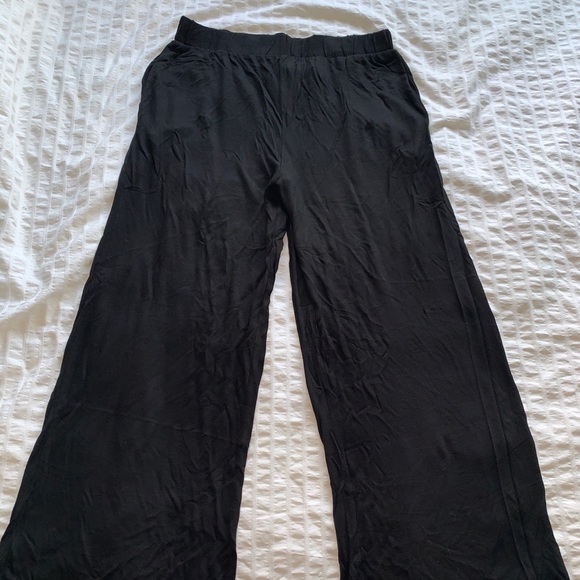 H&M Pants - Wide leg pants